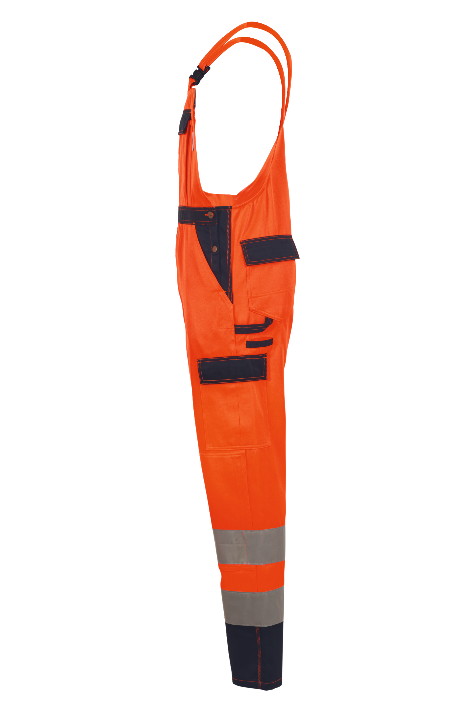 Planam Warnschutz Winterlatzhose: Warm und sichtbar durch den Winter Planam Warnschutz Winterlatzhose: Warm und sichtbar durch den Winter